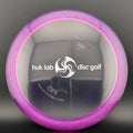 Metal Flake Horizon C-Line PD - Huk Lab Bar Stamp